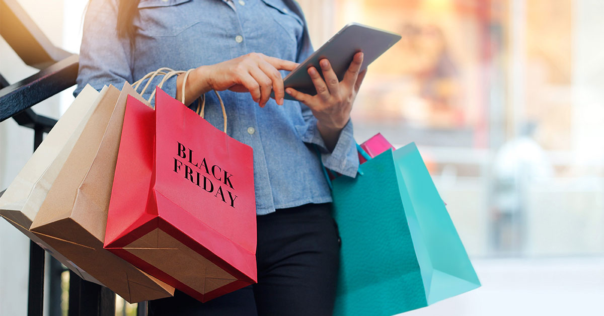 black-friday-Customer Experience