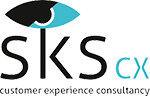 SKS CX Logo